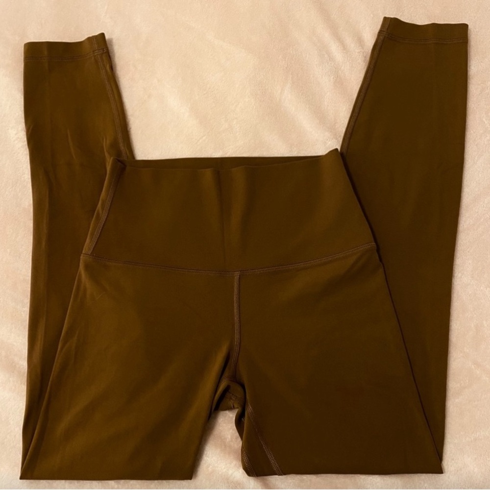 Lululemon Align High Rise Leggings 25”